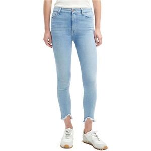 Blair/7 For All Mankind Ankle Skinny Maple Jean Sz. 31 /NWT